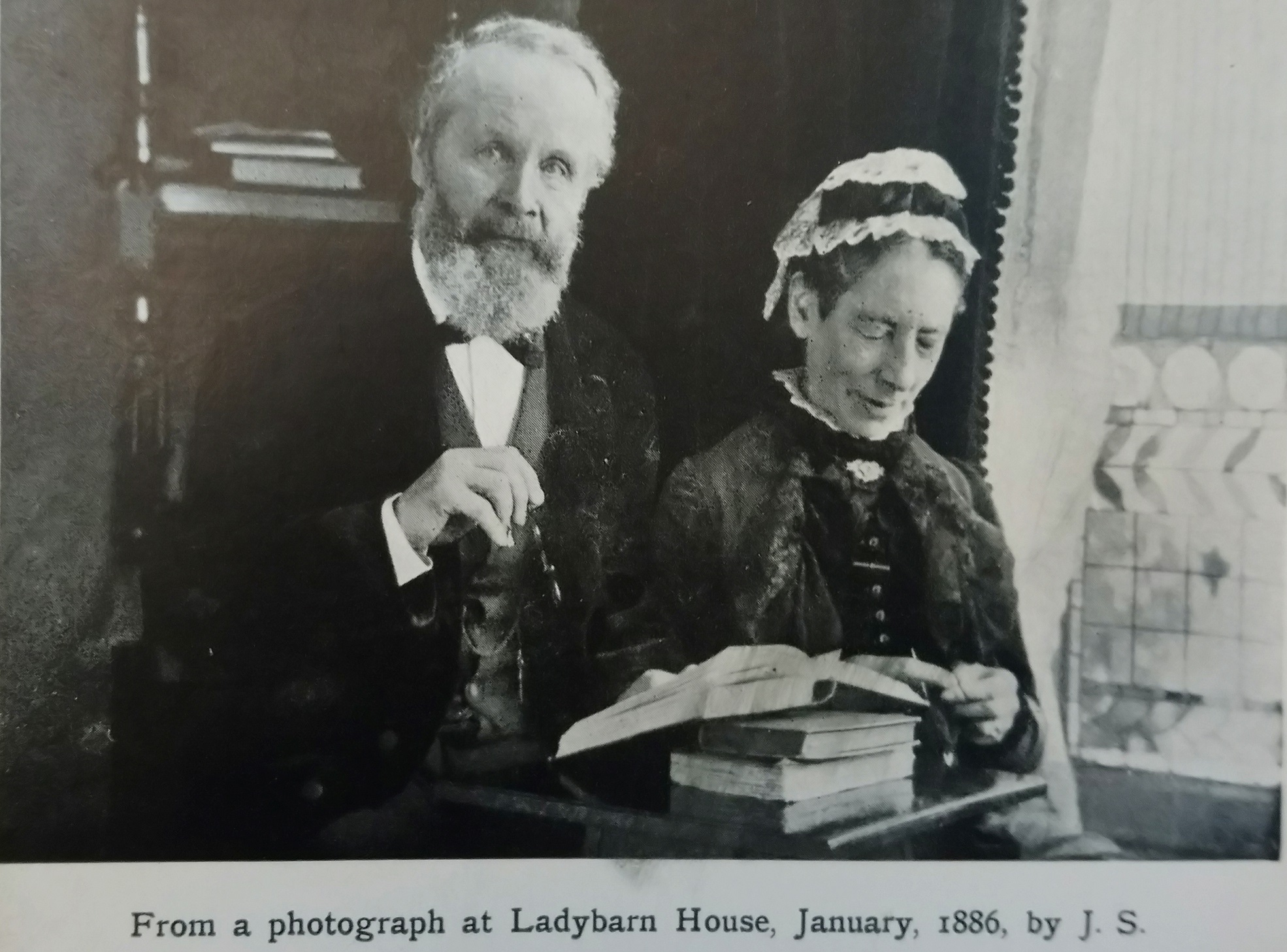 Louisa Carbutt